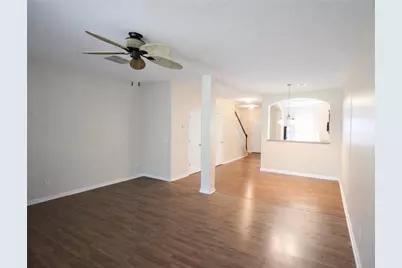 1402 Bayrose Circle #2B, East Point, GA 30344 - Photo 6