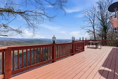 1015 Eagle Ridge Road, Dawsonville, GA 30534 - Photo 6