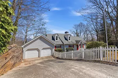 1015 Eagle Ridge Road, Dawsonville, GA 30534 - Photo 64