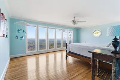 1015 Eagle Ridge Road, Dawsonville, GA 30534 - Photo 22