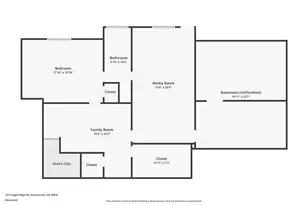 1015 Eagle Ridge Rd, Dawsonville, GA 30534 - Photo 58