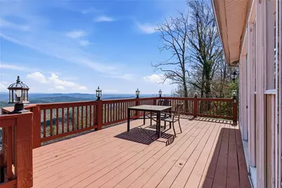 1015 Eagle Ridge Road, Dawsonville, GA 30534 - Photo 30
