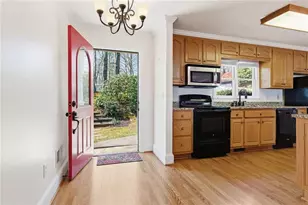 1015 Eagle Ridge Rd, Dawsonville, GA 30534 - Photo 8