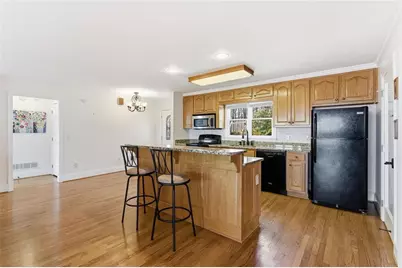 1015 Eagle Ridge Road, Dawsonville, GA 30534 - Photo 10