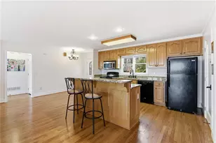 1015 Eagle Ridge Rd, Dawsonville, GA 30534 - Photo 10