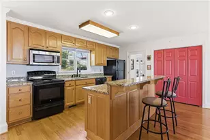 1015 Eagle Ridge Rd, Dawsonville, GA 30534 - Photo 4