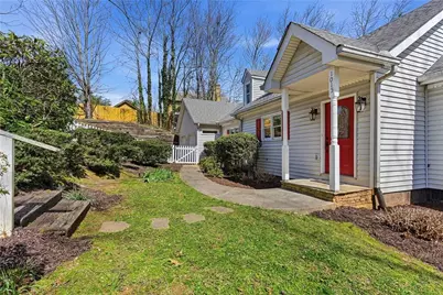 1015 Eagle Ridge Road, Dawsonville, GA 30534 - Photo 10