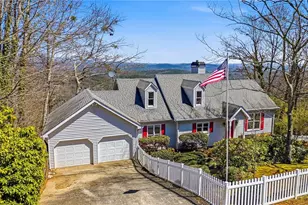 1015 Eagle Ridge Rd, Dawsonville, GA 30534 - Photo 6