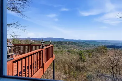 1015 Eagle Ridge Road, Dawsonville, GA 30534 - Photo 2