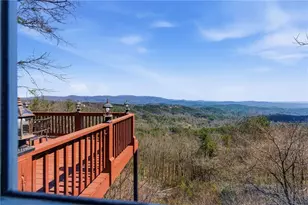 1015 Eagle Ridge Rd, Dawsonville, GA 30534 - Photo 2