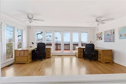 1015 Eagle Ridge Road, Dawsonville, GA 30534 - Photo 18