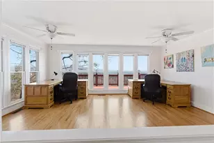 1015 Eagle Ridge Rd, Dawsonville, GA 30534 - Photo 18