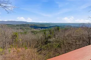 1015 Eagle Ridge Rd, Dawsonville, GA 30534 - Photo 34