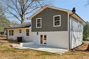 3600 River Hills Ct, Ellenwood, GA 30294 - Photo 4