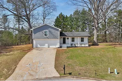 3600 River Hills Court, Ellenwood, GA 30294 - Photo 38