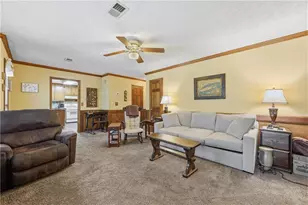 4849 Ridgewood Creek Dr NW, Acworth, GA 30102 - Photo 18