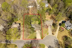 4849 Ridgewood Creek Dr NW, Acworth, GA 30102 - Photo 48