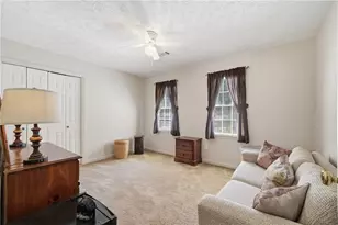 4849 Ridgewood Creek Dr NW, Acworth, GA 30102 - Photo 38