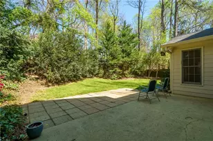 4849 Ridgewood Creek Dr NW, Acworth, GA 30102 - Photo 46