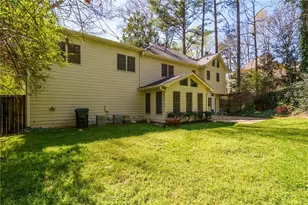 4849 Ridgewood Creek Dr NW, Acworth, GA 30102 - Photo 42