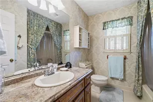 4849 Ridgewood Creek Dr NW, Acworth, GA 30102 - Photo 36