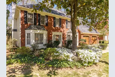 4849 Ridgewood Creek Drive NW, Acworth, GA 30102 - Photo 4