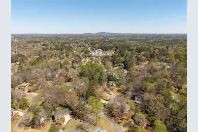 4849 Ridgewood Creek Drive NW, Acworth, GA 30102 - Photo 50