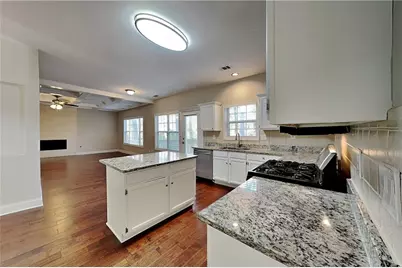 450 Fairway Walk Drive, Lawrenceville, GA 30043 - Photo 6