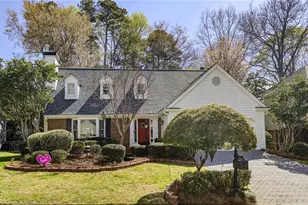 1059 Della St SE, Marietta, GA 30067 - Photo 1
