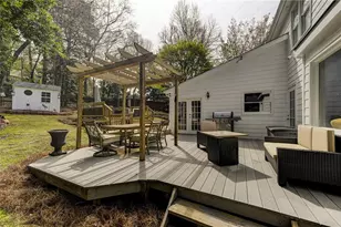 1059 Della St SE, Marietta, GA 30067 - Photo 38