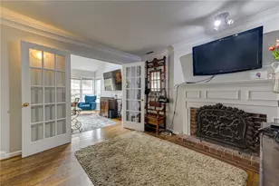 1059 Della St SE, Marietta, GA 30067 - Photo 18