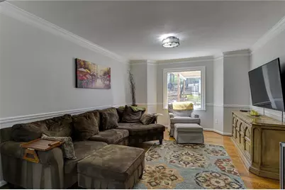 1059 Della Street SE, Marietta, GA 30067 - Photo 6