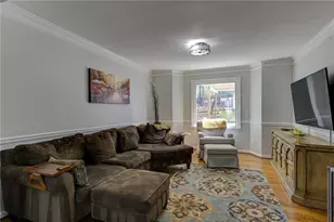 1059 Della St SE, Marietta, GA 30067 - Photo 6