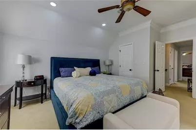 1059 Della Street SE, Marietta, GA 30067 - Photo 20