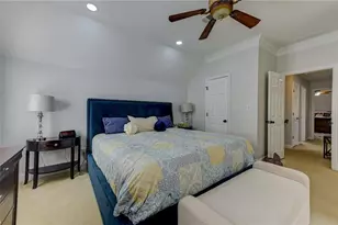 1059 Della St SE, Marietta, GA 30067 - Photo 20