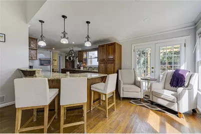 1059 Della Street SE, Marietta, GA 30067 - Photo 14