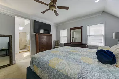 1059 Della Street SE, Marietta, GA 30067 - Photo 22