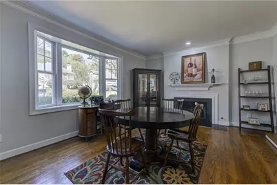 1059 Della Street SE, Marietta, GA 30067 - Photo 4