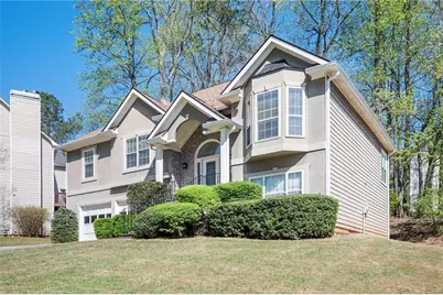 6939 Dockbridge Way, Stone Mountain, GA 30087 - Photo 2