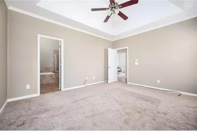 6939 Dockbridge Way, Stone Mountain, GA 30087 - Photo 22