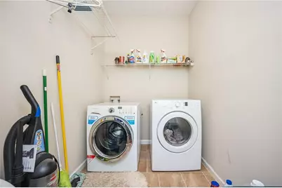 6939 Dockbridge Way, Stone Mountain, GA 30087 - Photo 34