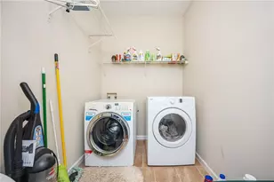 6939 Dockbridge Way, Stone Mountain, GA 30087 - Photo 34