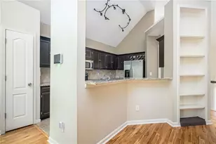 6939 Dockbridge Way, Stone Mountain, GA 30087 - Photo 12