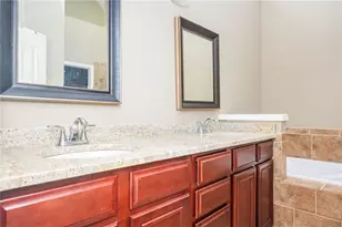 6939 Dockbridge Way, Stone Mountain, GA 30087 - Photo 24