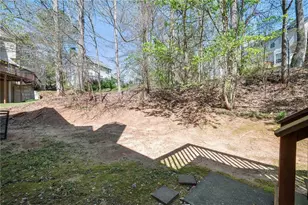 6939 Dockbridge Way, Stone Mountain, GA 30087 - Photo 40