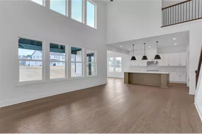 1997 Freestone Way, Marietta, GA 30064 - Photo 8