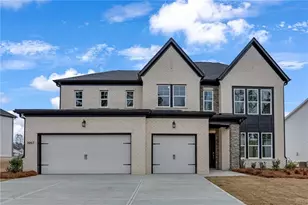 1997 Freestone Wy, Marietta, GA 30064 - Photo 1