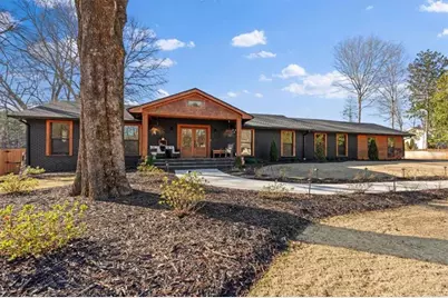 109 Briarwood Drive, Carrollton, GA 30117 - Photo 2