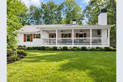 48 White Oak Court, Cleveland, GA 30528 - Photo 34