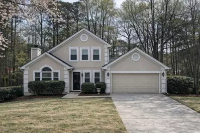 4390 Pinewalk Drive, Alpharetta, GA 30022 - Photo 1